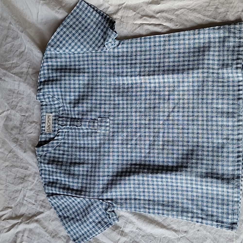 Short sleeves T shirt size 5